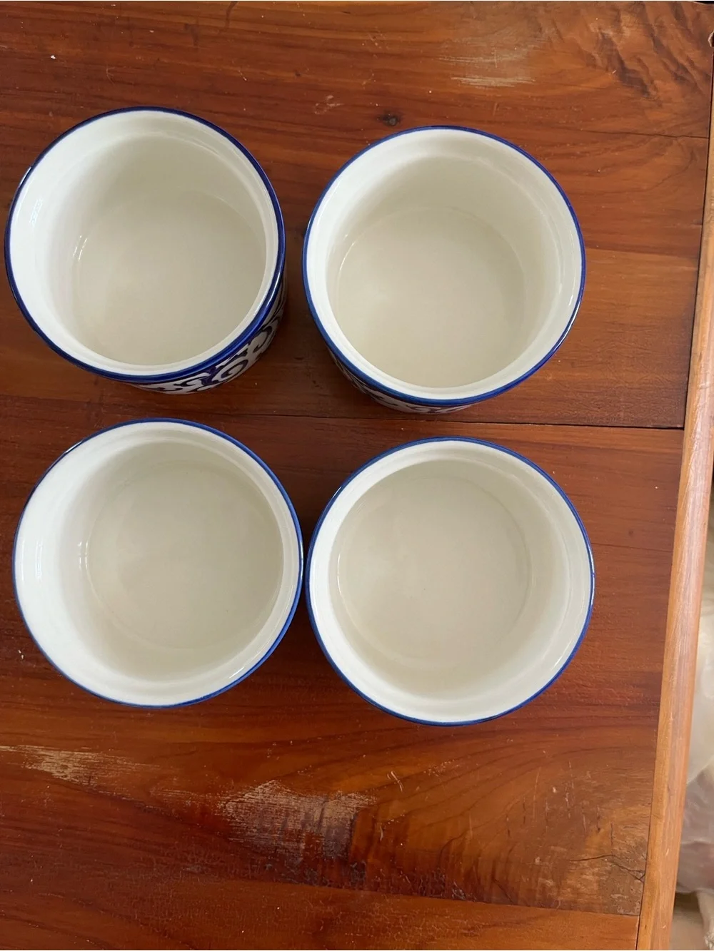 N/A set four